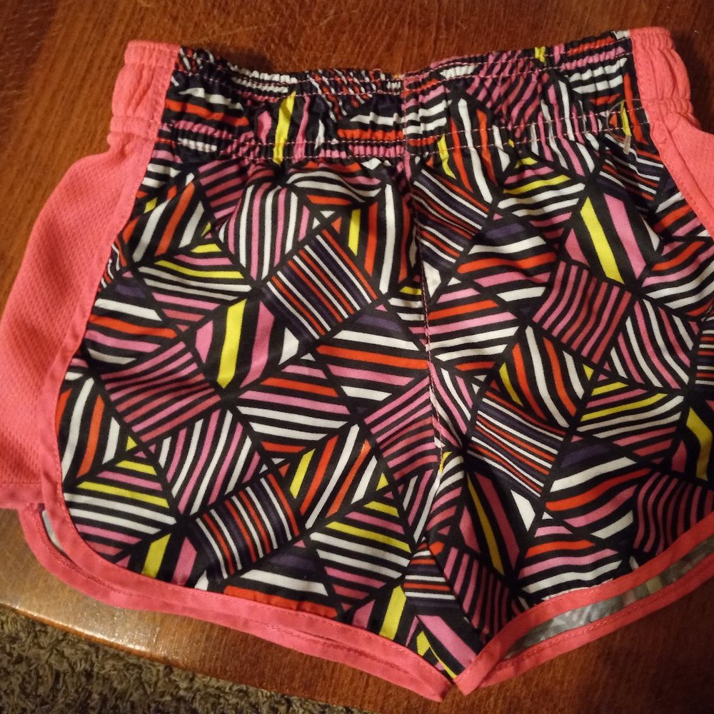 Zone Pro kids shorts like new